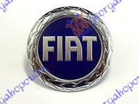 Emblema/Sigla Fiat Grande Punto 2005-2006-2007-2008-2009-2010-2011-2012