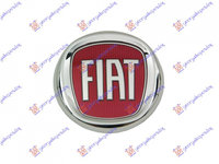 Emblema/Sigla Fiat Grande Punto 2005-2006-2007-2008-2009-2010-2011-2012