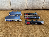 Emblema / Sigla Grila , 4motion  / Bluemotion VW / Volkswagen OE