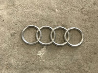 Emblema sigla haion audi a4 b6 2001 - 2004