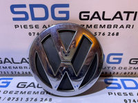 Emblema Sigla Haion Haion Portbagaj VW Golf 4 Hatchback 1998 - 2004 Cod 1J6853630A 1J6853630B