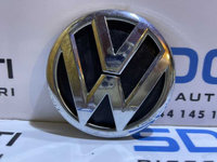 Emblema Sigla Haion Haion Portbagaj VW Golf 6 Break Combi 2008 - 2014 Cod 1K9853630A