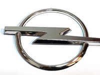 Emblema/Sigla Haion/PortBagaj Spate Opel Corsa C 2000 2001 | 2002 2003 | 2004 2005 | 2006