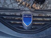 Emblema / sigla Logan Dacia