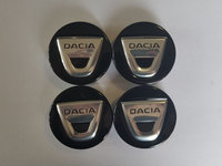 Emblema sigla roti Dacia Duster,Logan 2,Sandero 2,Lodgy,Dokker