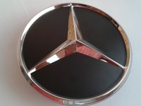 Emblema / sigla spate Mercedes SPRINTER 120 mm
