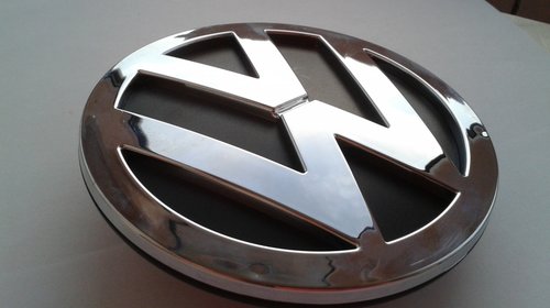 Emblema / sigla spate Volkswagen CRAFTER 120 