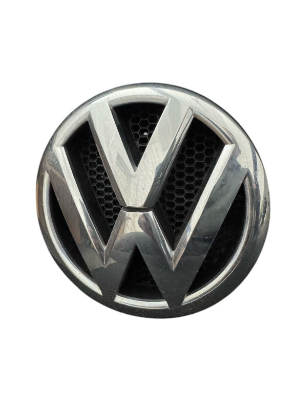 Emblema sigla volkswagen crafter , T5 caravelle cod 7E0853601C