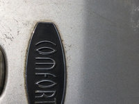 Emblema Skoda Fabia 6Y [1999 - 2004] Combi wagon 5-usi 1.4 MT (75 hp) (6Y2)