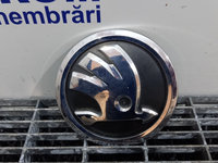 EMBLEMA SKODA OCTAVIA OCTAVIA - (2012 2017)