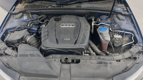 Emblema spate Audi A4 B8 2012 Sedan 2.0