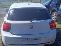 Emblema spate BMW F20 2011 HATCHBACK 1.6 I SE TURBO