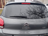 Emblema spate Citroen C3 2017 HATCHBACK 1.2B
