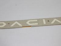 Emblema spate "DACIA" 908903544R 908905709R