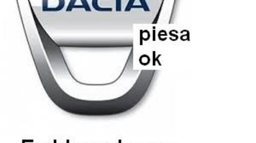 Emblema spate Dacia Logan Duster Sandero Lodg