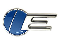 Emblema Spate E Oe Jaguar T2H17150