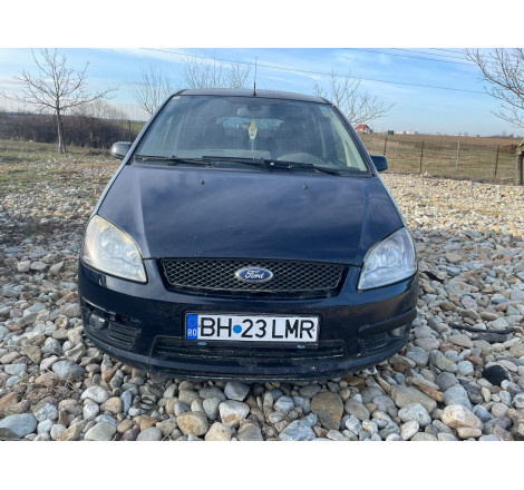 Emblema spate Ford C-Max 2005 Hatchback 1.6