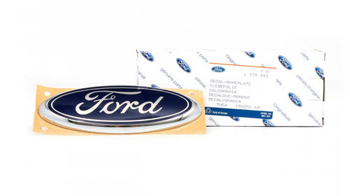 Emblema Spate Oe Ford Focus 2 2004-2012 17799