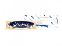 Emblema Spate Oe Ford Fusion 2002-2012 1779943
