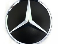 Emblema Spate Oe Mercedes-Benz Sprinter 2 W906 2006-2015 A9067580058