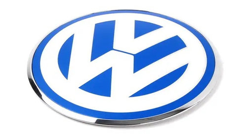 Emblema Spate Oe Volkswagen New Beetle 1998-2010 1C0853630L39A