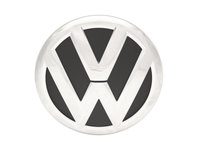 Emblema spate originala noua VW SHARAN (7N1, 7N2) an 2010-2021