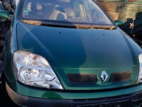 Emblema spate Renault Scenic 2002 Hatchback 1.6