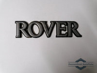 Emblema spate Rover 200 (1995-2000)