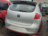 Emblema spate Seat Altea 2008 Hatshbak 16