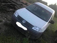 Emblema spate Volkswagen Caddy 2004 2.0 SDI