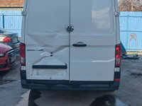 Emblema spate Volkswagen Crafter 2019 van 2.0