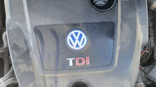 Emblema spate Volkswagen Golf 4 2002 hatchback 1,9
