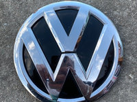 Emblema spate Vw Touareg/Sharan 7P6853630D