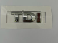 Emblema TDI PASSAT 98-04 T5 04-11