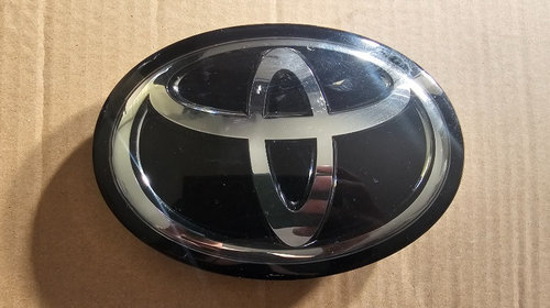Emblema Toyota Corolla E21 2019 2020 2021 202