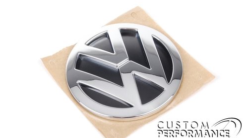 Emblema Universala VW - Argintiu - OEM