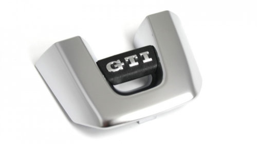 Emblema Volan GTI Oe Volkswagen Golf 6 2008-2