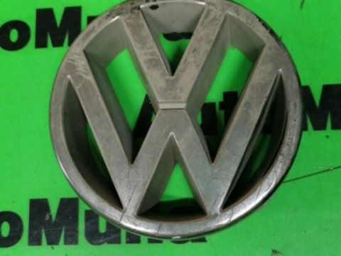 VW Front Emblem 3A0853600 EPG – VW Golf 1