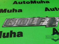 Emblema Volkswagen Golf 3 (1991-1997)