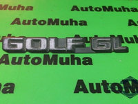 Emblema Volkswagen Golf 3 (1991-1997)