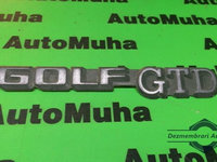 Emblema Volkswagen Golf 3 (1991-1997)