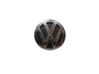 Emblema Volkswagen Golf 4 Hatchback (1998-2004) 1J6853630A OEM 1J6853630A