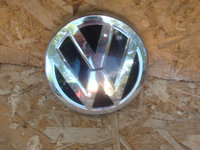 Emblema Volkswagen Polo ,T-Cross , T-Roc cod ( 2GA853601 )