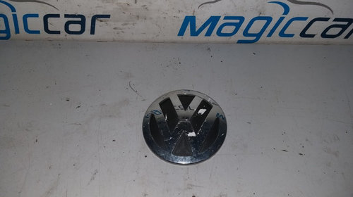 Emblema Volkswagen Tiguan Motorina - 3C985363