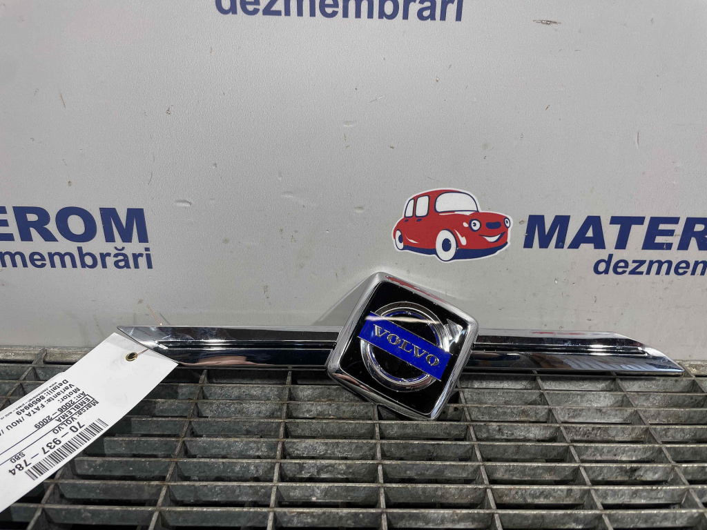 Emblema Volvo noi si sh de vanzare - TU alegi prețul!