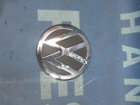 Emblema VW Golf 4 2001; 1J6853630A (spate)