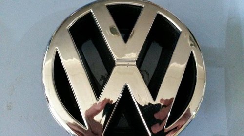 Emblema VW GOLF 4 NOUA !