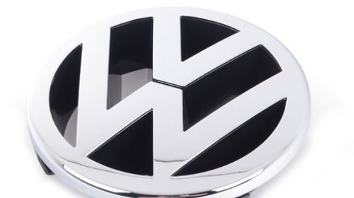 Emblema VW Golf 5 2003 2004 2005 2006 2007 20