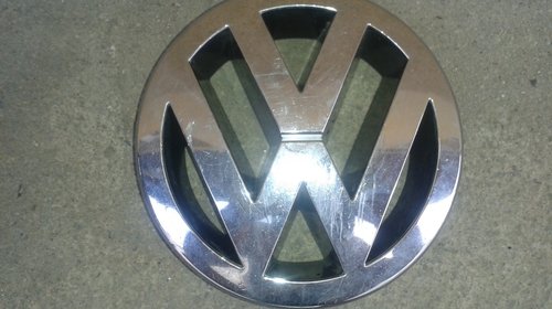 Emblema Vw Passat 2001 - 2005,Caddy 2004 - 2011 3B0853601C