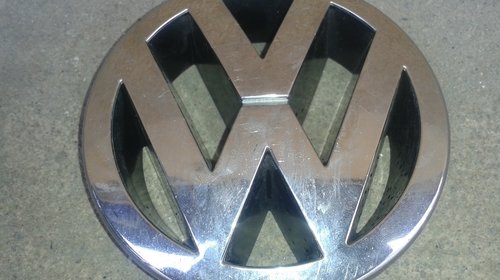 Emblema Vw Passat 2001 - 2005,Caddy 2004 - 20